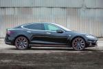 Tesla Model S Elizabeta by Larte Design 2016 года